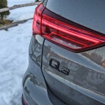 Audi Q3 E S Tronic