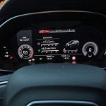 Audi Q3 E S Tronic