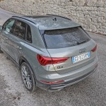 Audi Q3 E S Tronic