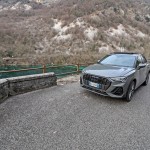 Audi Q3 E S Tronic