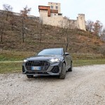 Audi Q3 E S Tronic