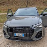 Audi Q3 E S Tronic