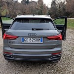 Audi Q3 E S Tronic