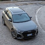 Audi Q3 E S Tronic