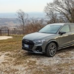 Audi Q3 E S Tronic