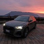 Audi Q3 E S Tronic