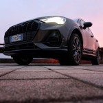 Audi Q3 E S Tronic