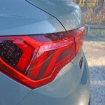 Audi Q3 E S Tronic