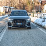 Audi Q3 E S Tronic