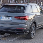 Audi Q3 E S Tronic