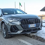 Audi Q3 E S Tronic