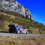 Rally Montecarlo 2022