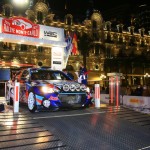 Rally Montecarlo 2022