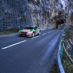 Rally Montecarlo 2022