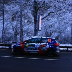 Rally Montecarlo 2022