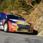 Rally Montecarlo 2022