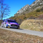 Rally Montecarlo 2022