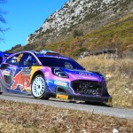 Rally Montecarlo 2022