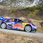 Rally Montecarlo 2022