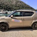 Suzuki Ignis Hybrid