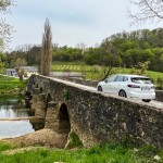 WRC Croatia Percorso