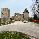 WRC Croatia Percorso