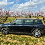 Mini Cooper Clubman D