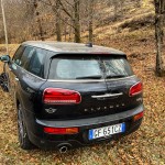 Mini Cooper Clubman D