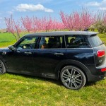 Mini Cooper Clubman D