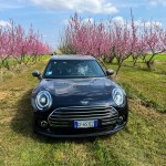 Mini Cooper Clubman D