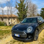 Mini Cooper Clubman D