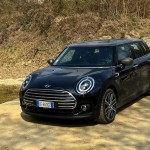 Mini Cooper Clubman D