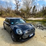 Mini Cooper Clubman D