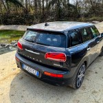 Mini Cooper Clubman D