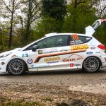 Rally Vipaska Dolina 2022