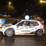 Rally Vipaska Dolina 2022