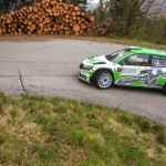 Rally Vipaska Dolina 2022