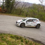 Rally Vipaska Dolina 2022