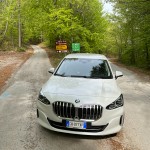 BMW 218d