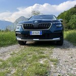 Skoda Kamiq Scoutline