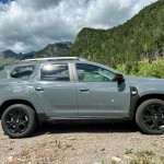 Dacia Duster GPL