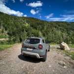 Dacia Duster GPL