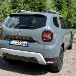 Dacia Duster GPL