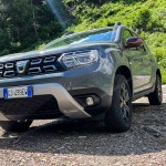 Dacia Duster GPL