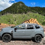 Dacia Duster GPL