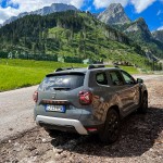 Dacia Duster GPL