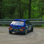 Rally Valli della Carnia 2022