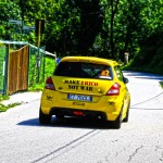 Rally Valli della Carnia 2022