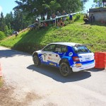 Rally Valli della Carnia 2022