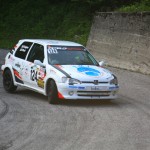 Rally Valli della Carnia 2022